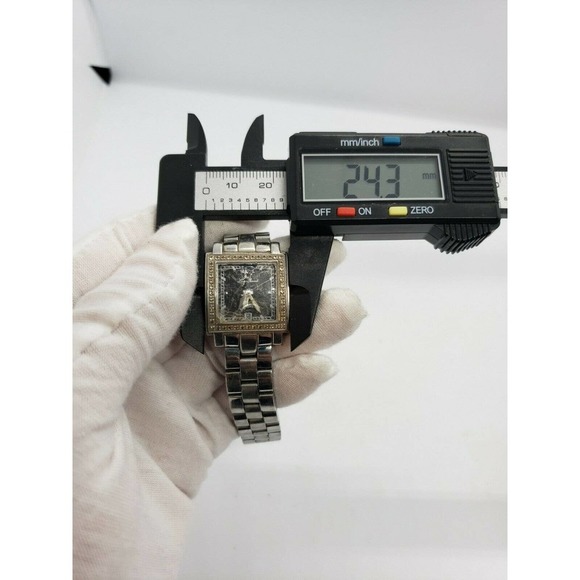 Lucien Piccard Vintage Swiss Women Watch main image 9